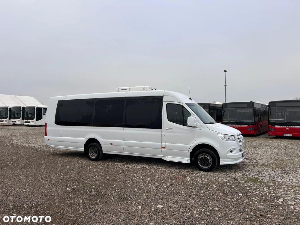 Mercedes-Benz Sprinter 519 - 2