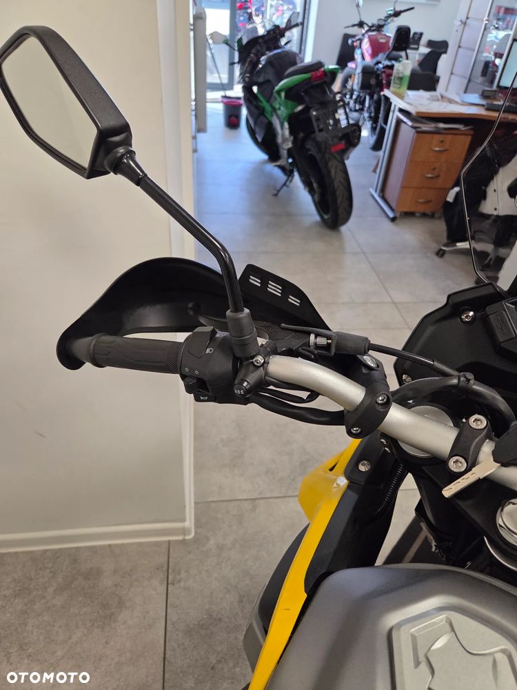 VOGE 300GY RALLY - 9