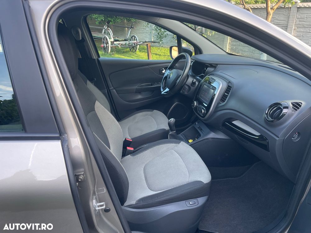 Renault Captur - 17
