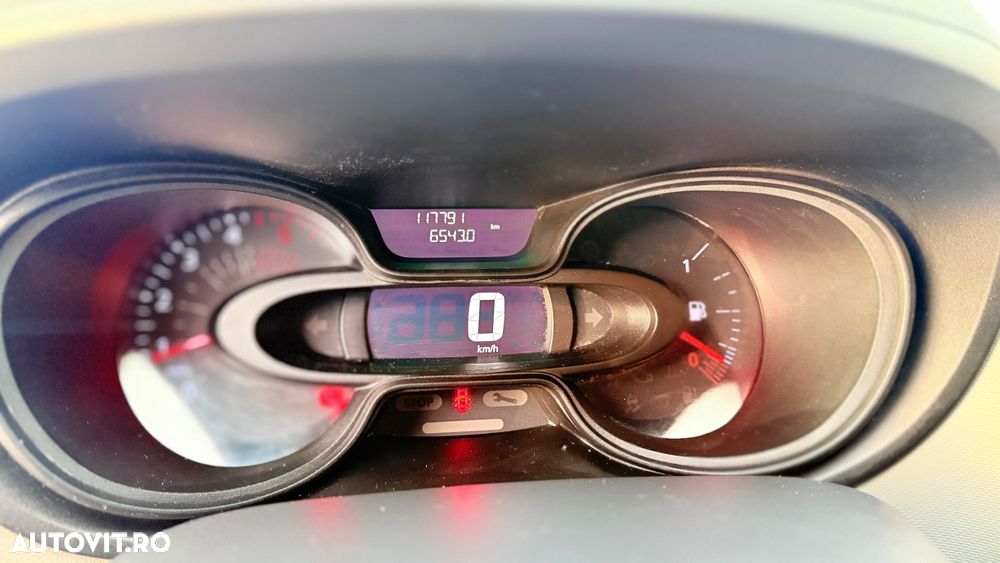 Renault Trafic L2H1 - 26