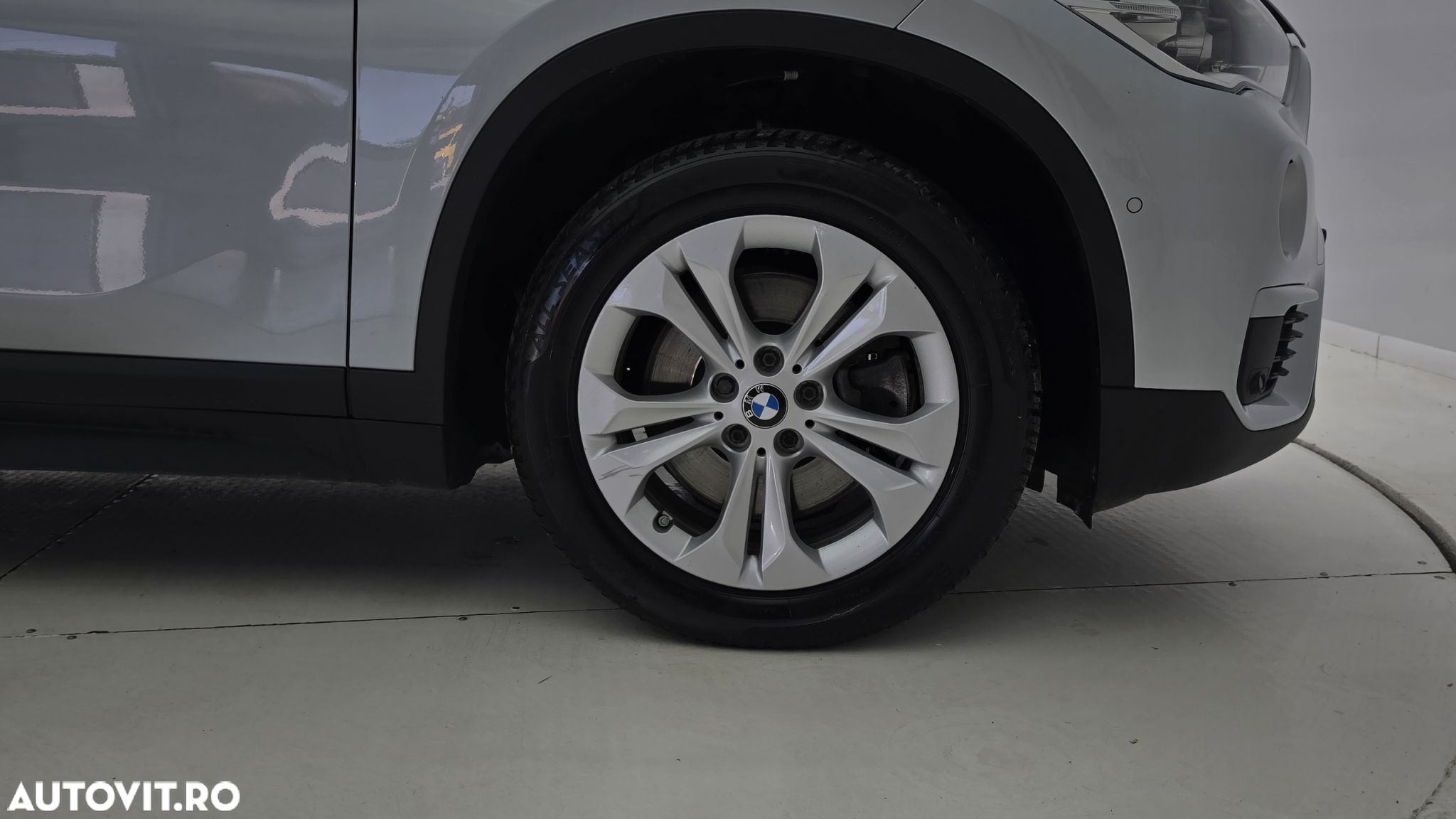 BMW X1 - 23