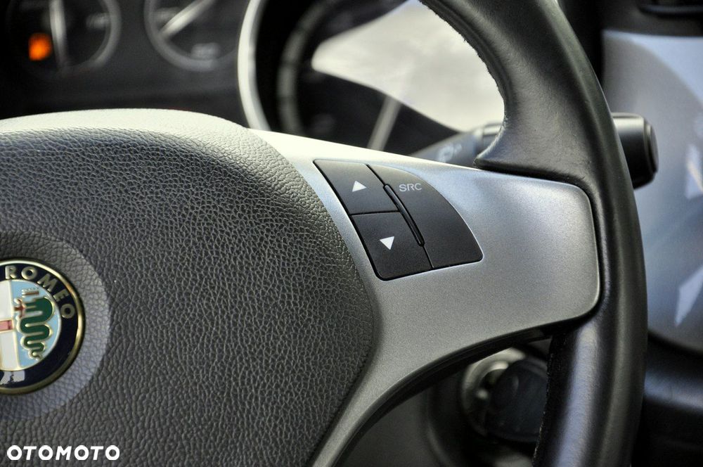 Alfa Romeo Giulietta 1.4 TB Progression - 19