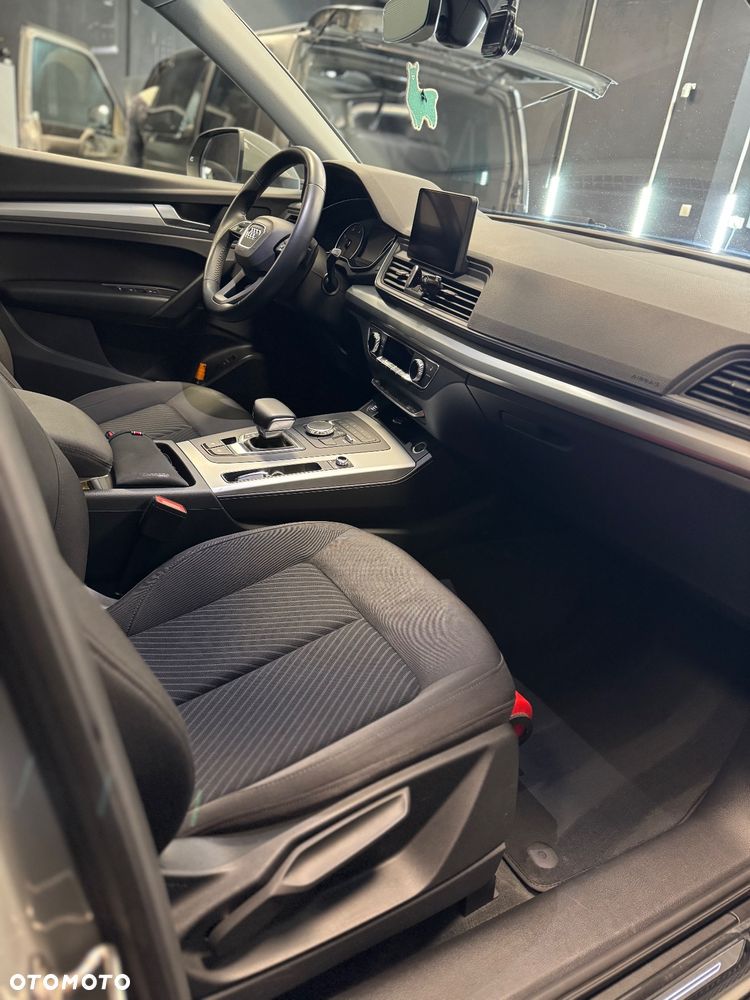 Audi Q5 - 18