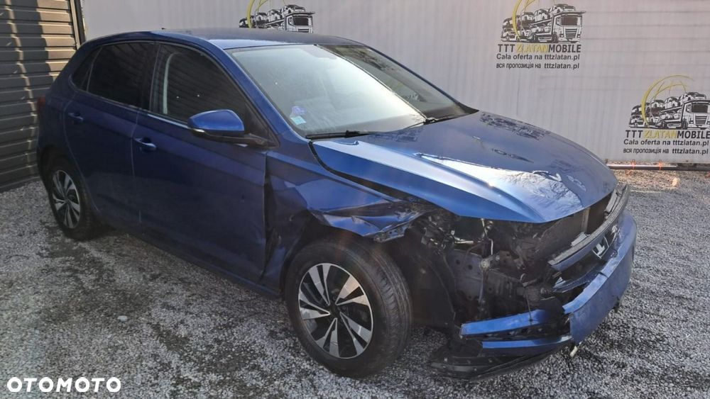 Volkswagen Polo - 7