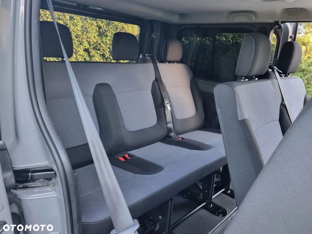 Opel Vivaro L1H1 S&S Tourer - 14