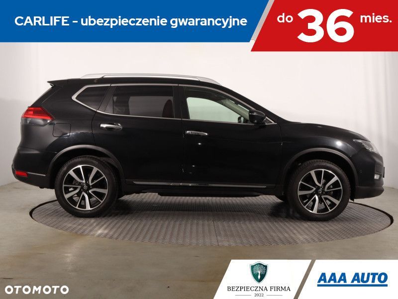 Nissan X-Trail - 8