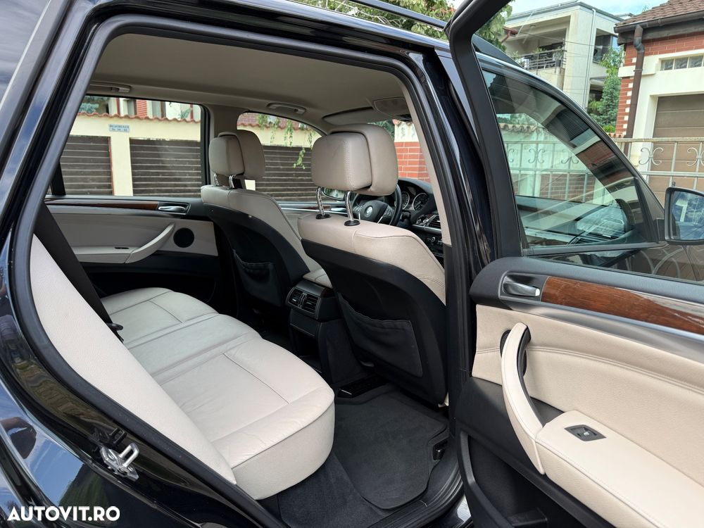 BMW X5 - 9