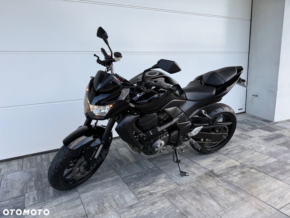 Kawasaki Z - 14