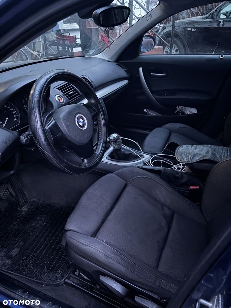 BMW Seria 1 - 9