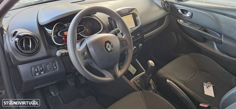 Renault Clio 1.5 dCi Confort - 5