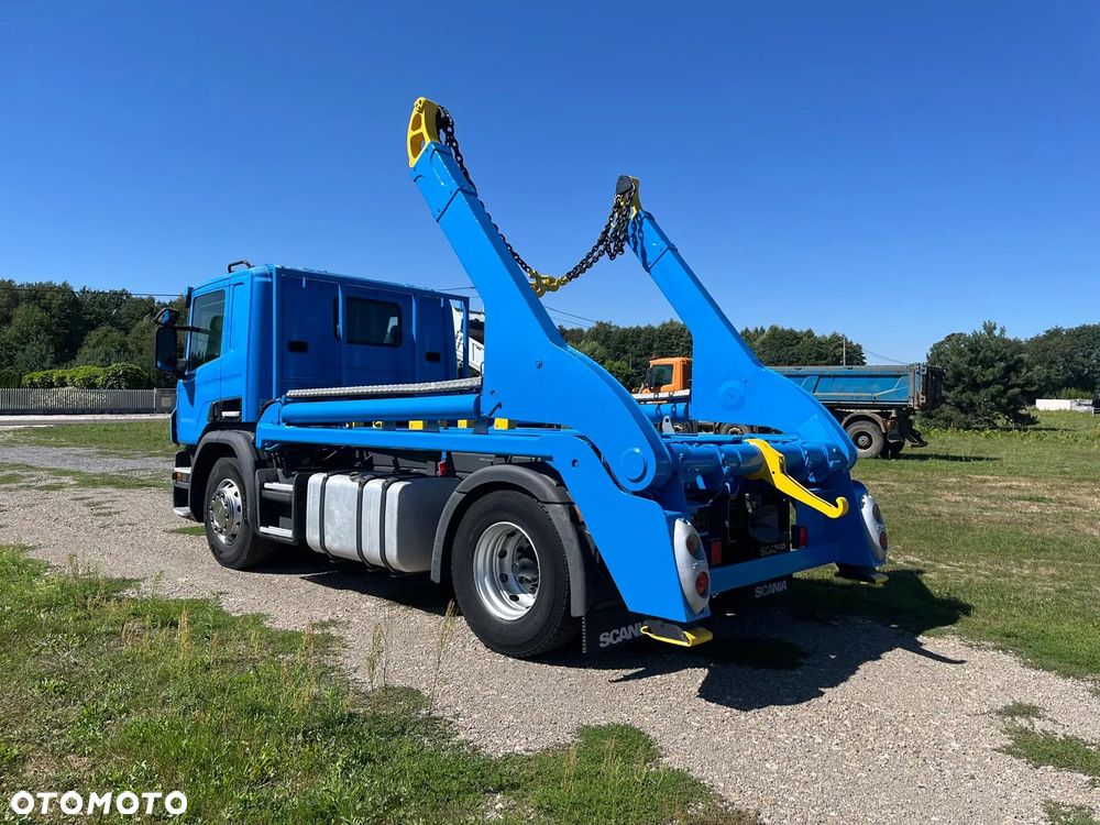 Scania P360 - 5