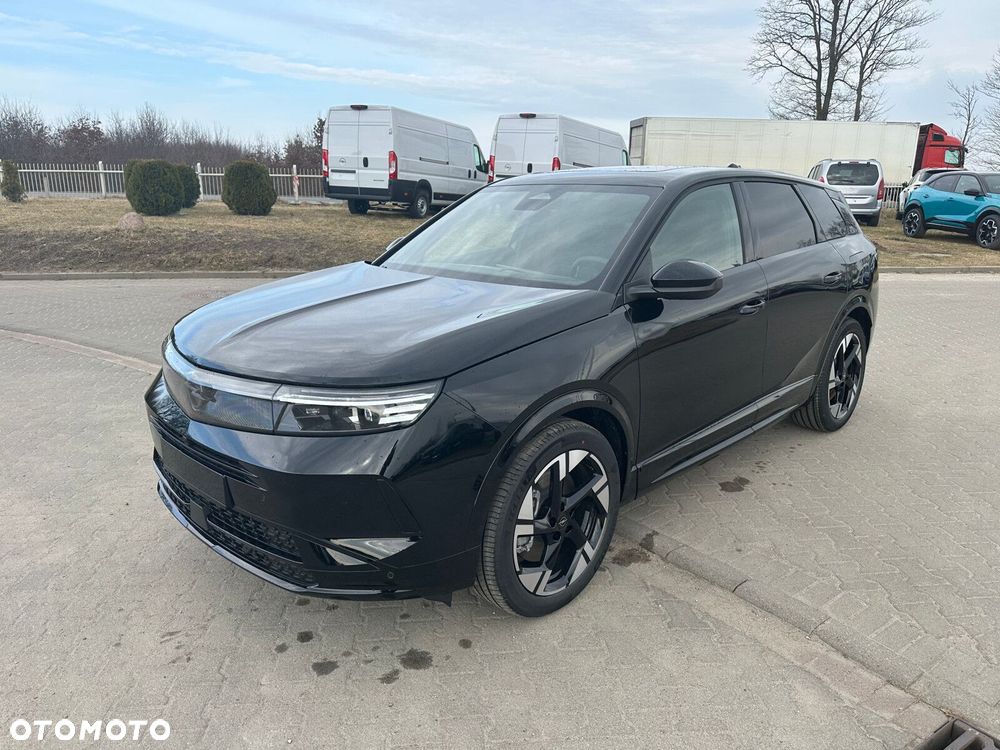 Opel Grandland - 32