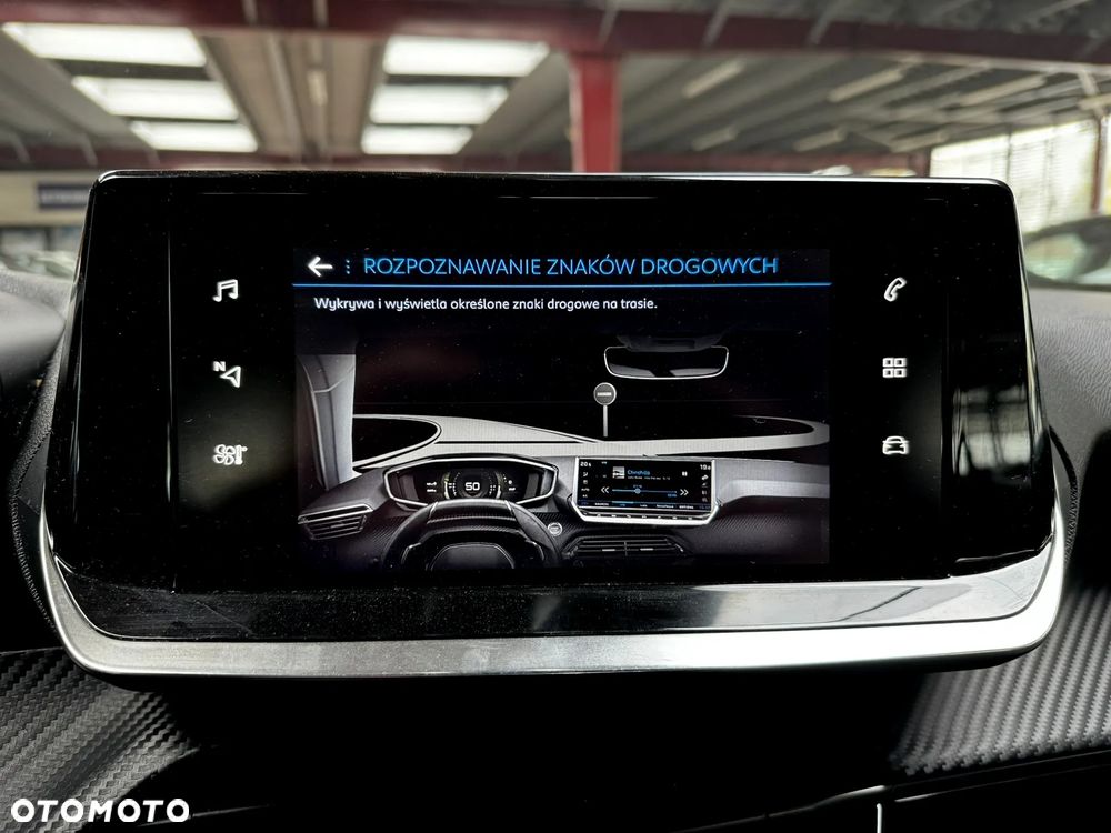 Peugeot 208 1.2 PureTech Active S&S - 22