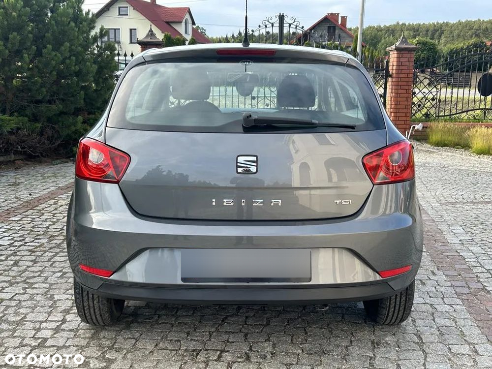 Seat Ibiza - 24