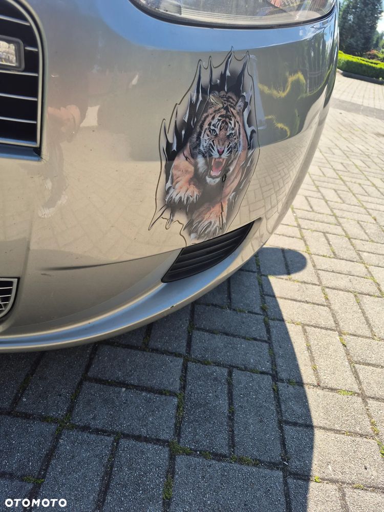 Fiat Punto - 6