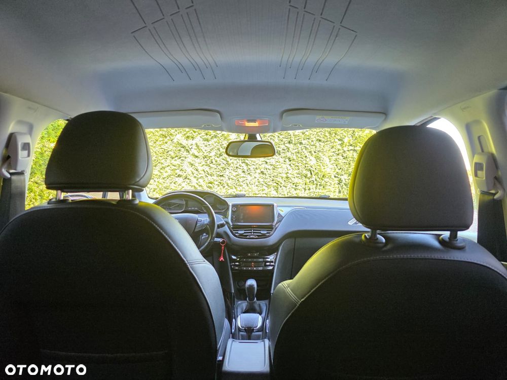Peugeot 2008 PureTech 110 Stop&Start Allure - 13