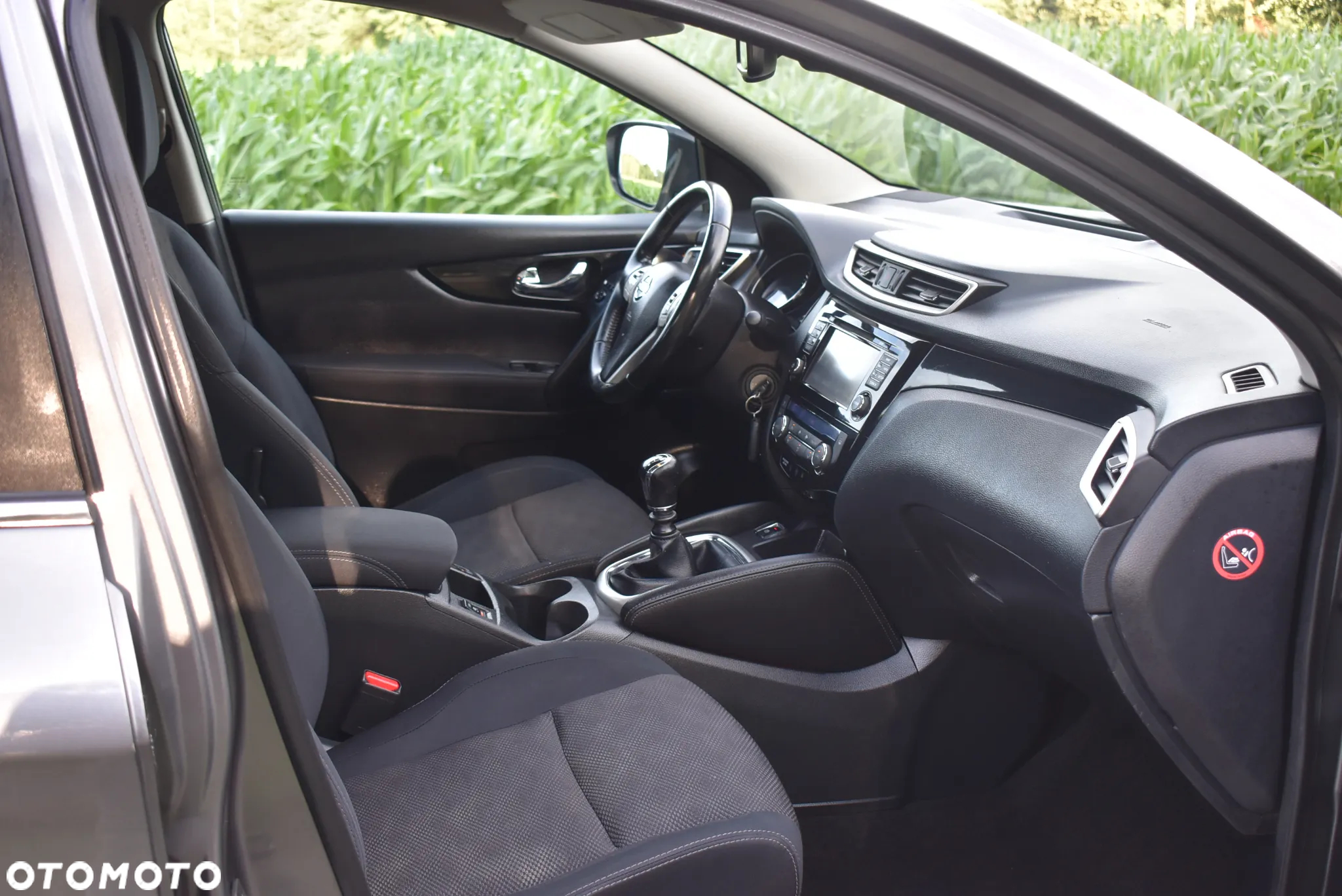 Nissan Qashqai 1.2 DIG-T Tekna+ - 29