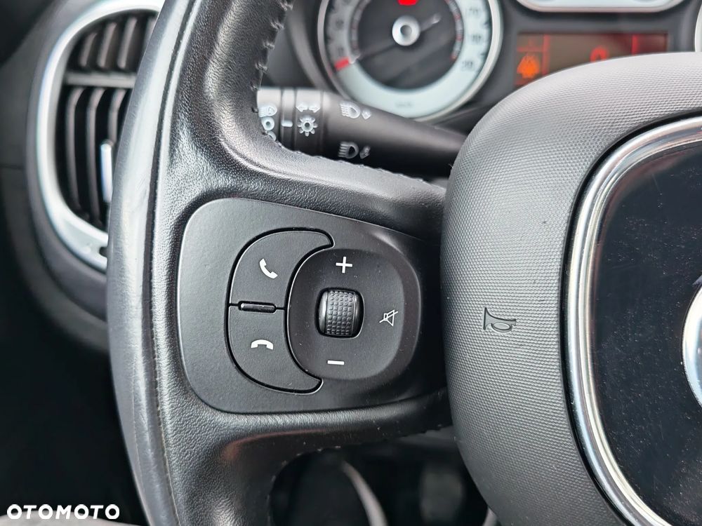 Fiat 500L - 16