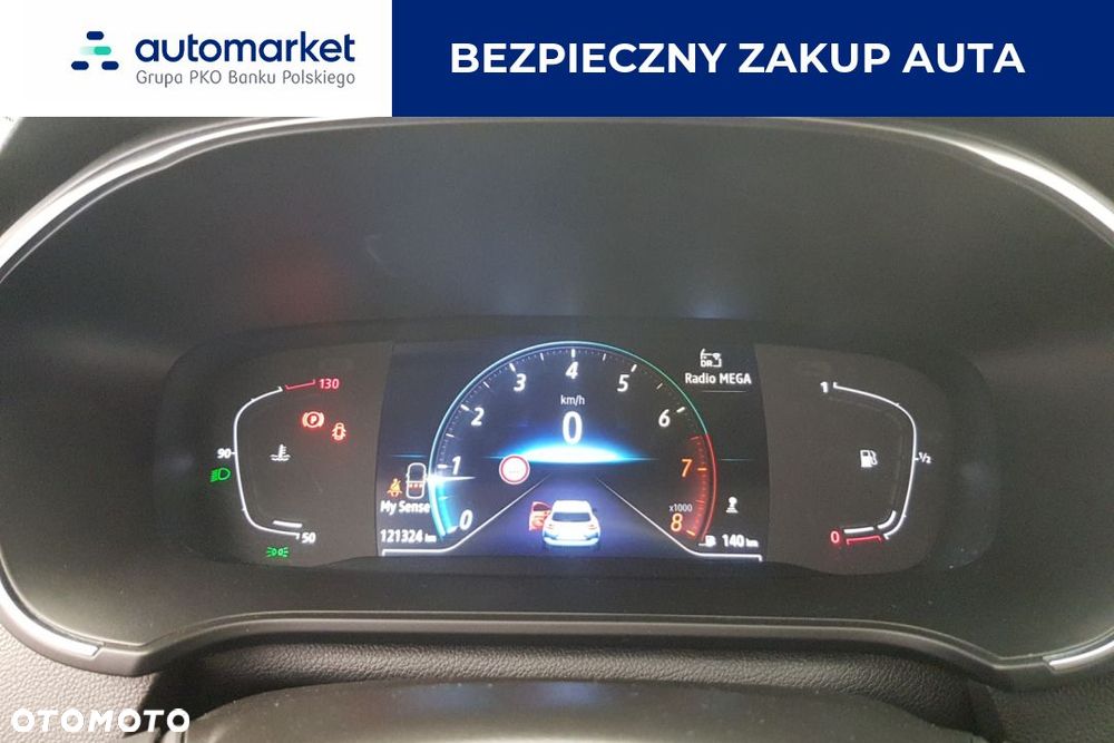 Renault Megane 1.3 TCe FAP Intens - 16