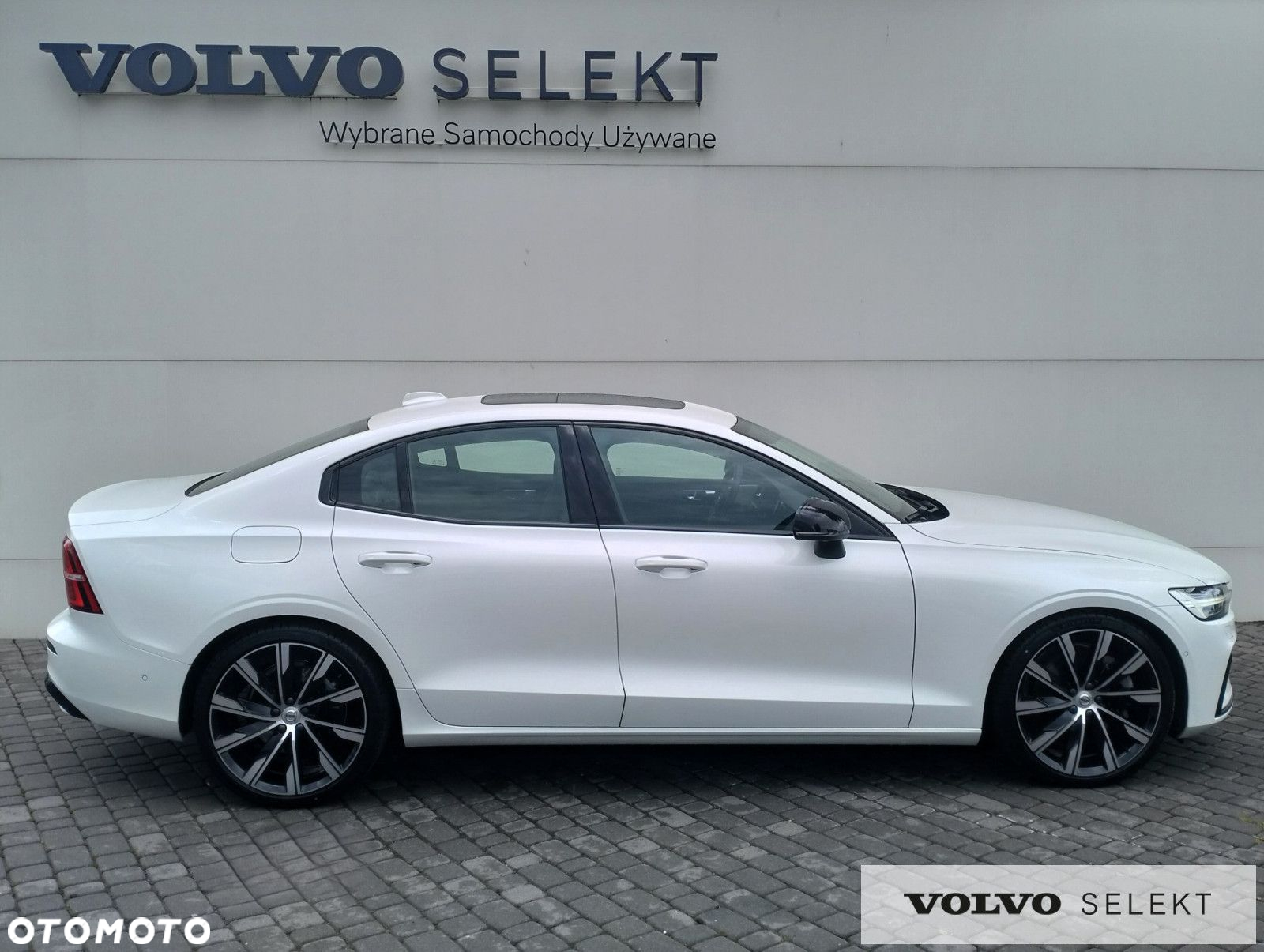 Volvo S60 - 4