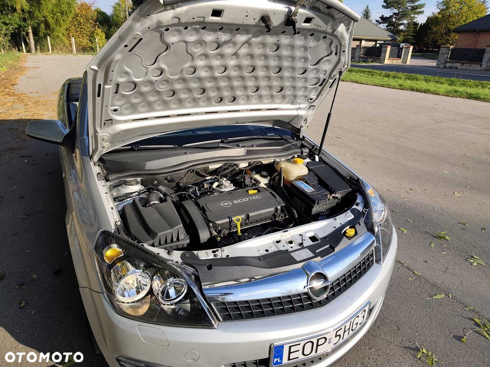 Opel Astra - 4