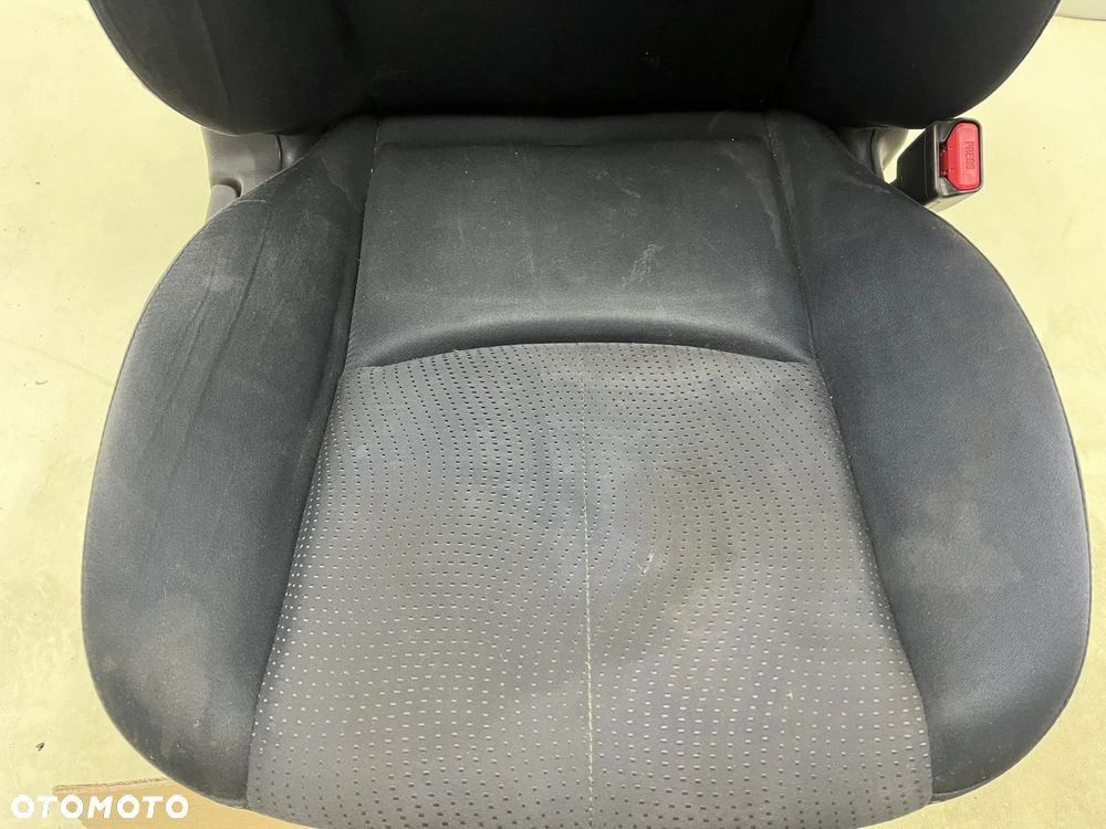Fotele Mazda 6 II GH 07-12r. prawy przedni fotel pasażera EUROPA prawy przód - 2