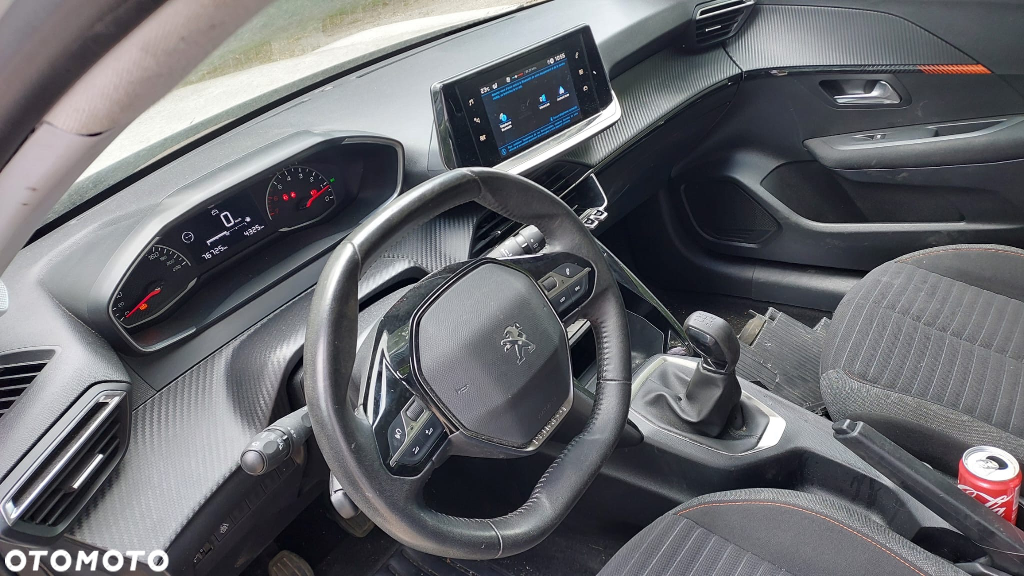 Peugeot 208 1.2 PureTech Active Pack S&S - 10