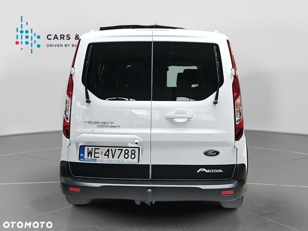 Ford transit-connect 230 1.5 EcoBlue 120KM Active - 27