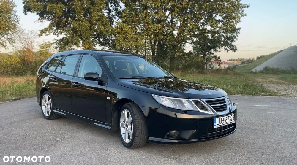 Saab 9-3X 1.9TTiD PF FWD Euro5 - 10