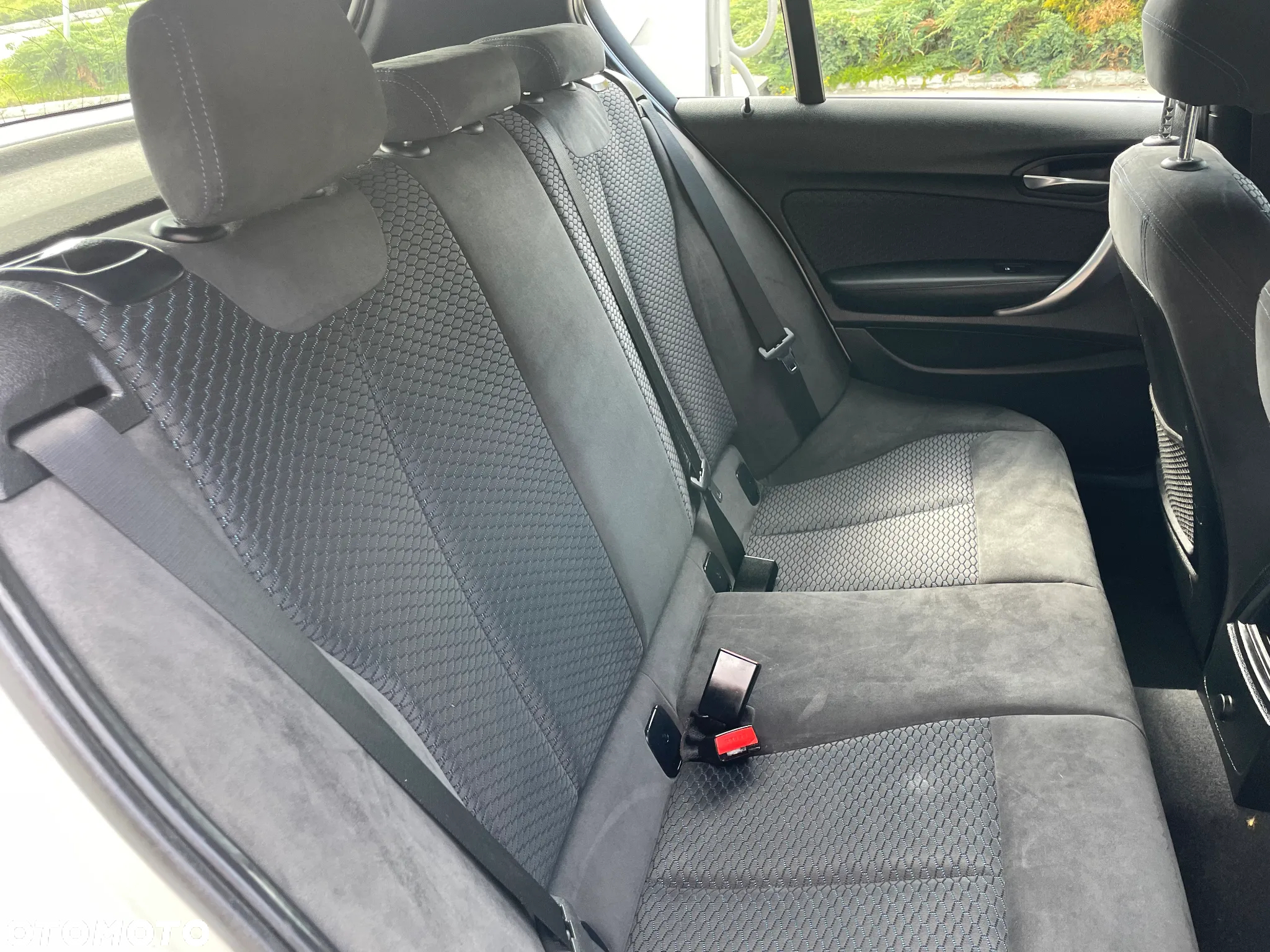 BMW Seria 1 116i M Sport - 19
