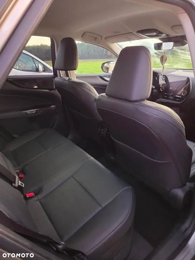 Lexus NX 350h Prestige 2WD - 5