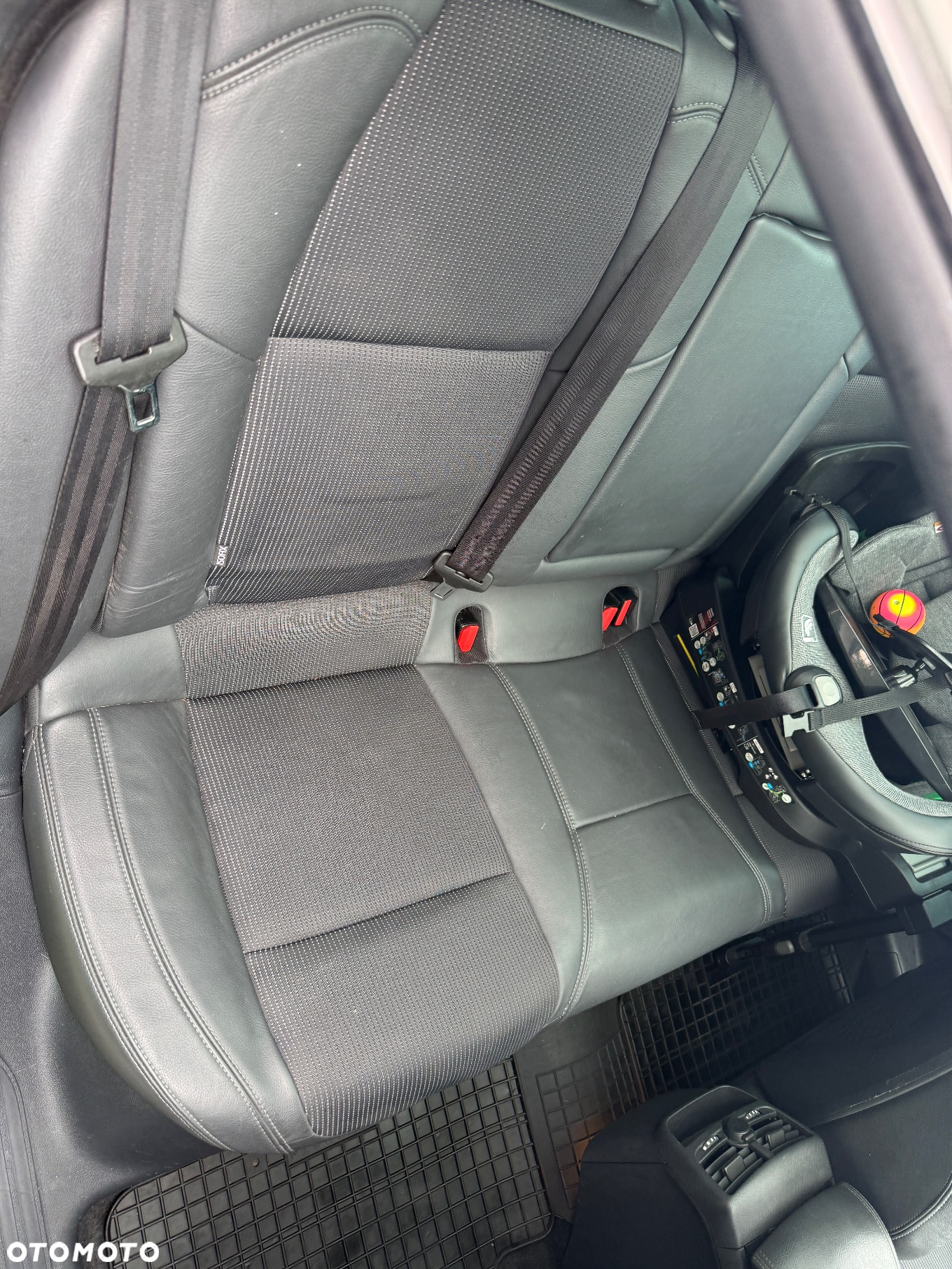 Peugeot 508 SW BlueHDi 180 EAT6 Stop&Start Allure - 18