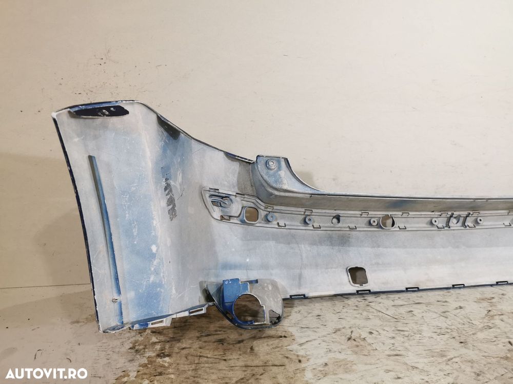 Bara spate Ford Focus 2 2004, 2005, 2006, 2007, cod OE AH51-A17K823-A - 5