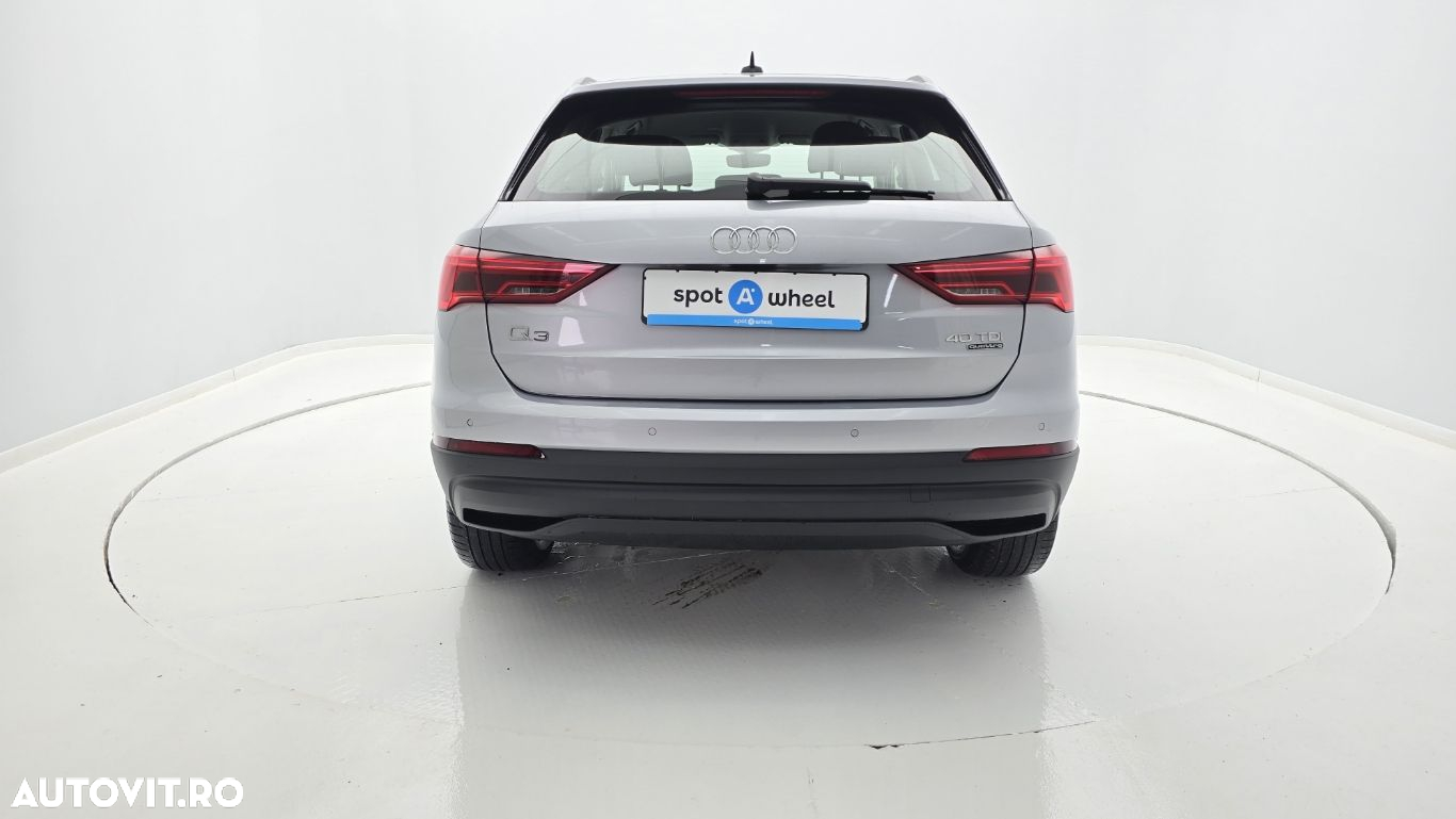 Audi Q3 - 7