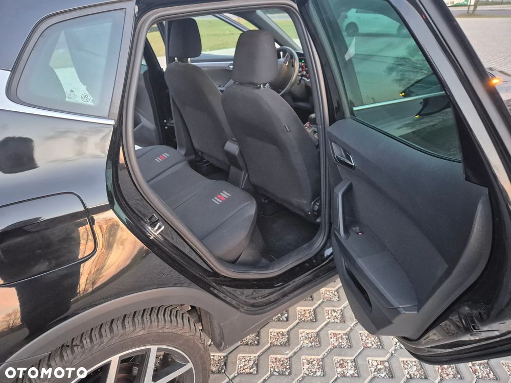 Seat Arona 1.0 TSI DSG OPF FR - 13