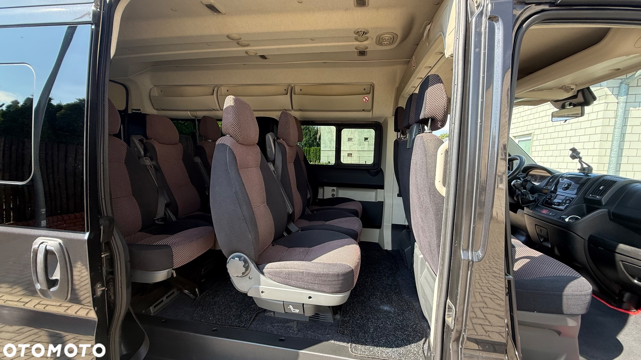 Citroën Jumper 35 L4 Heavy - 15