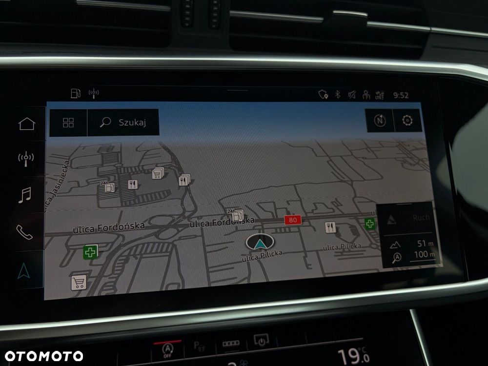 Audi A6 Limousine - 33