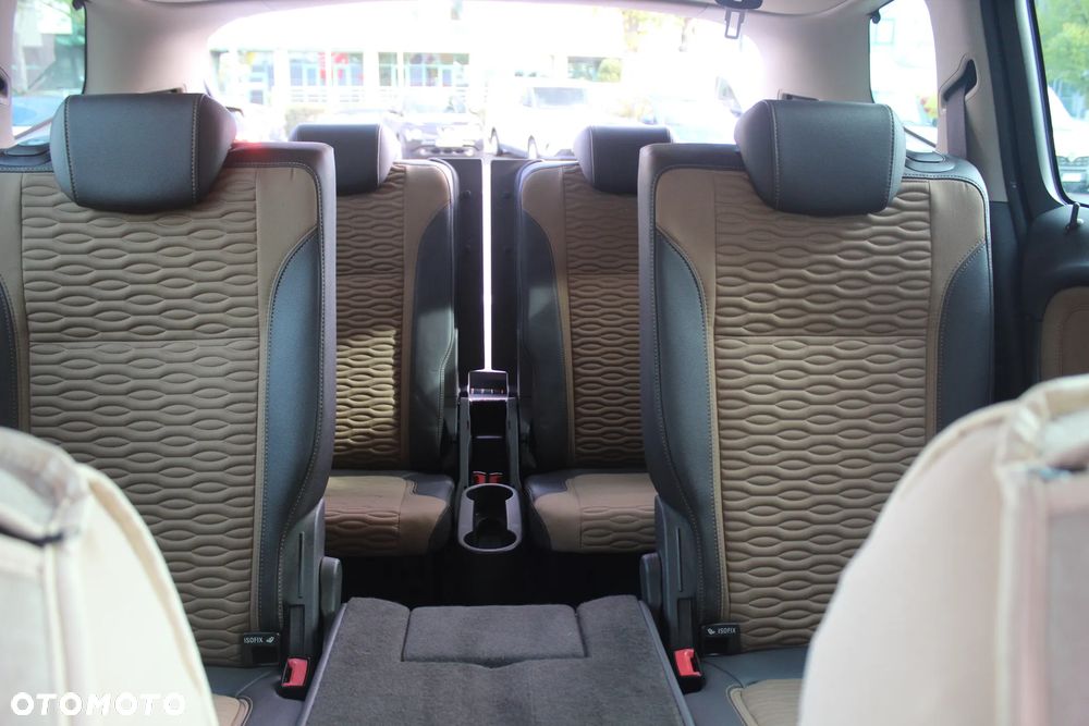 Opel Zafira - 17