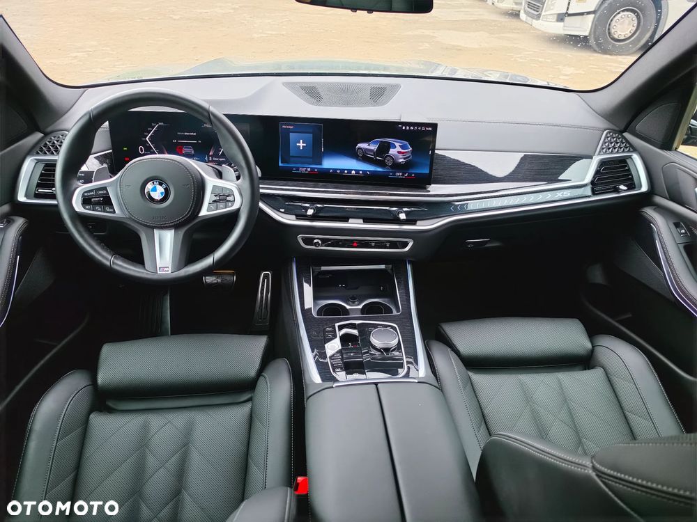 BMW X5 xDrive30d mHEV sport - 22