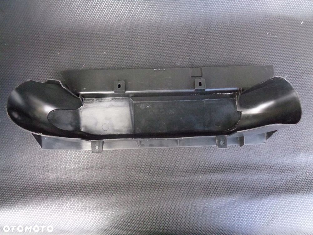 Bmw Z3 E36 Kanał Osłona Kierownica Wlot Dolot Powietrza M43 M44 1743325 - 3