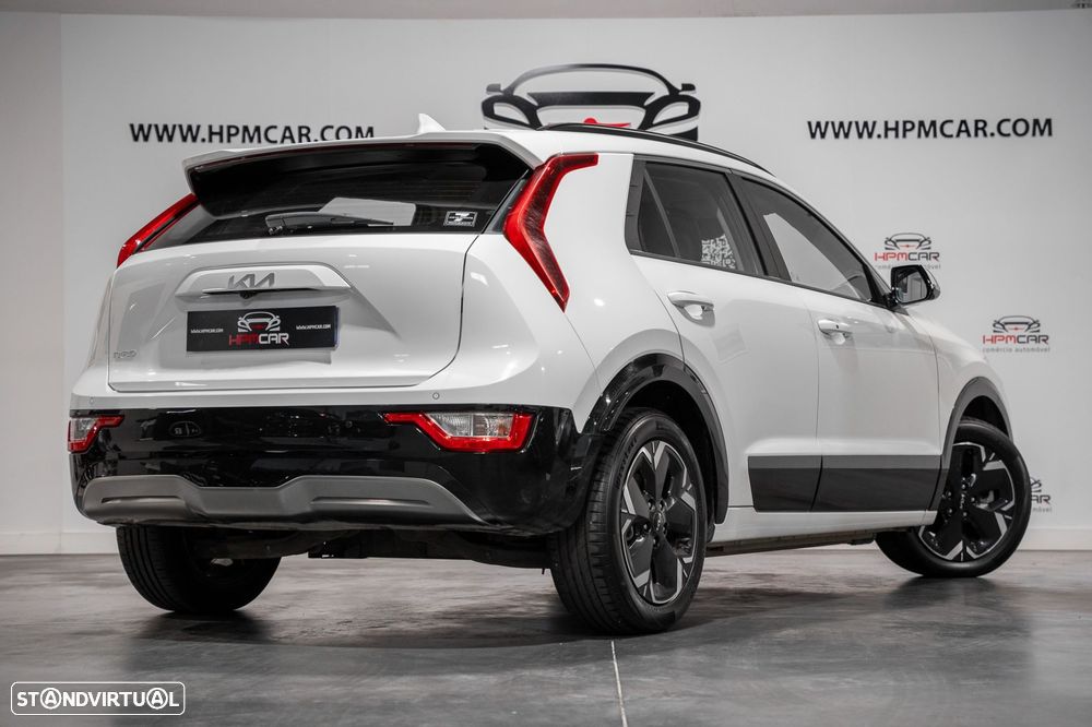 Kia e-Niro 64kWh - 9