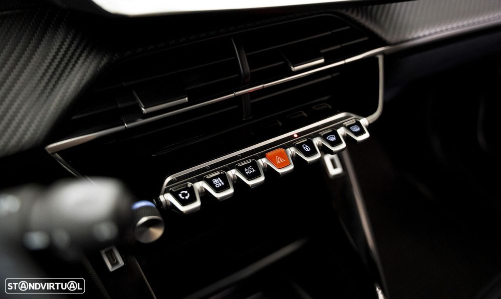 Peugeot 2008 1.2 PureTech Active Pack - 7