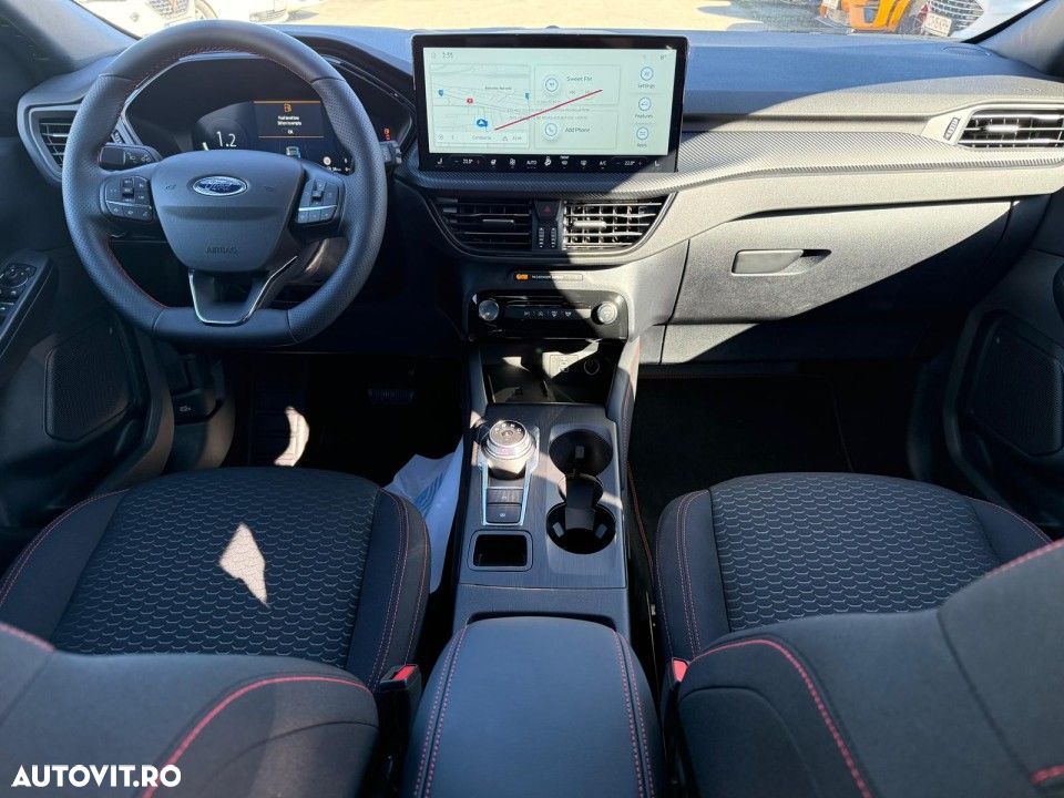 Ford Kuga 1.5 EcoBoost A8 FWD ST-Line - 16