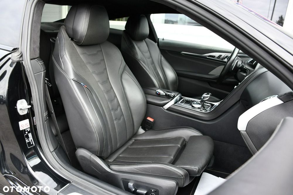 BMW Seria 8 840d xDrive - 30