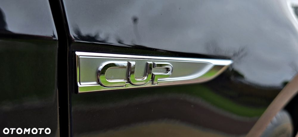 Volkswagen Golf 1.4 TSI ACT BlueMotion Technology Cup - 15