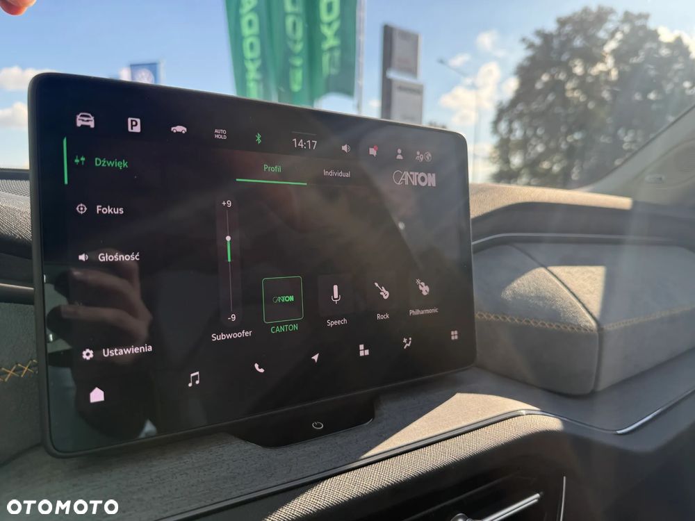 Skoda Kodiaq - 37