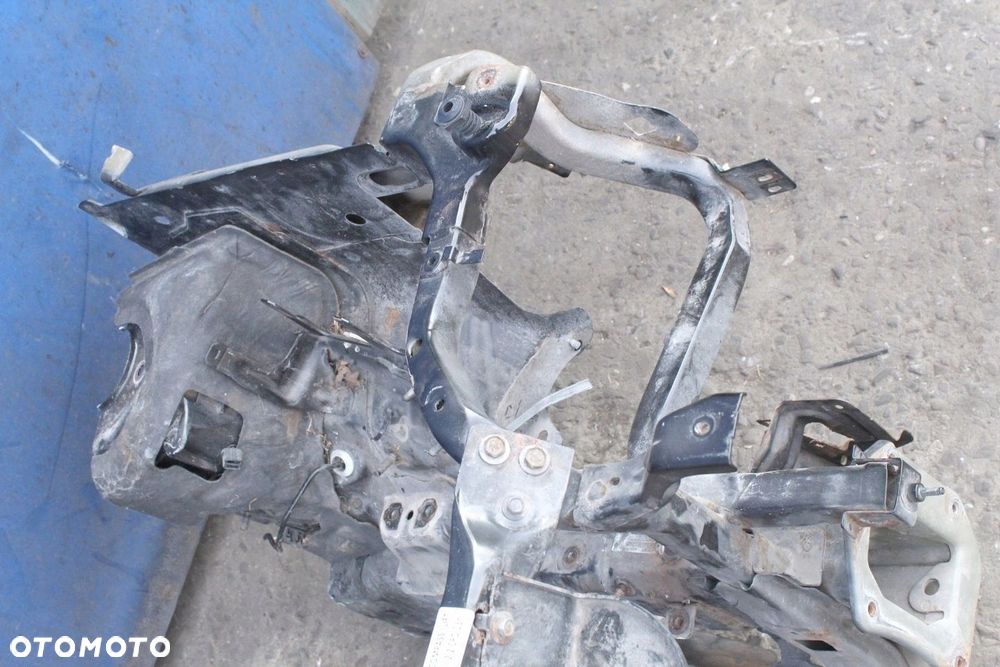 PAS PRZEDNI PODŁUŻNICA OKULAR COMPASS I 13r LIFT - 7