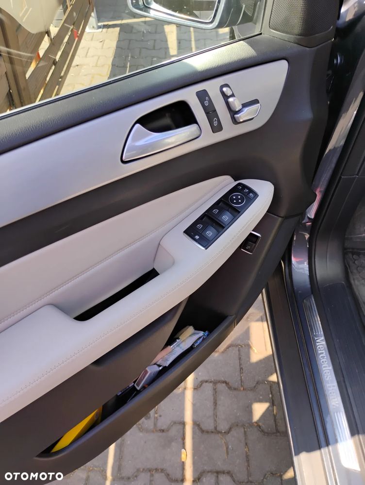 Mercedes-Benz GLE 350 d 4-Matic - 10