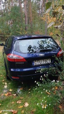 Ford Mondeo - 14