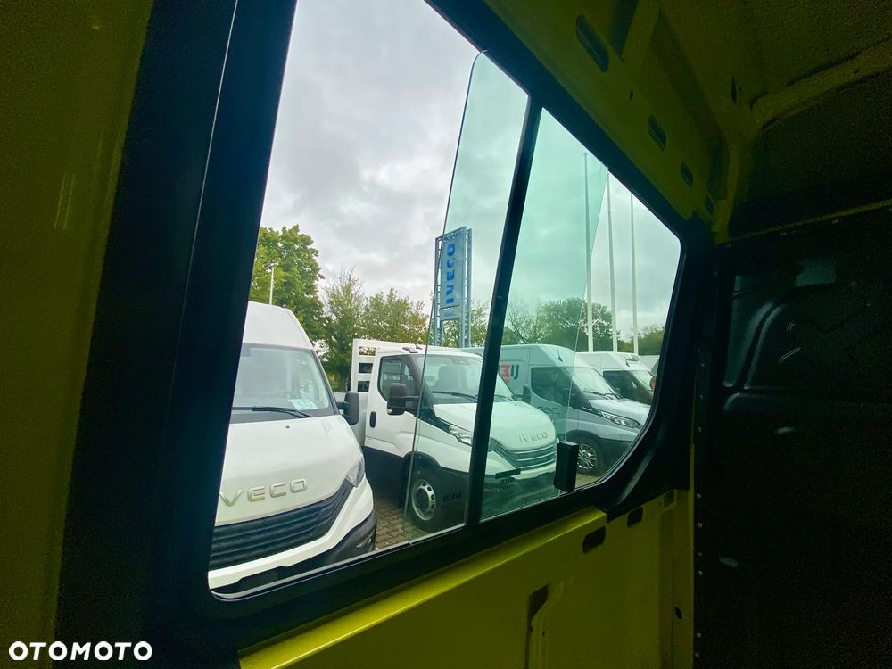 Iveco 35S18HA8 V 3.0 Diesel 180 KM 8AT ZF L3H2 HIT! - 37